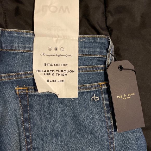 Rag & Bone women’s jeans - Picture 6 of 7